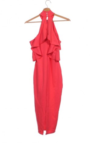Φόρεμα Missguided, Μέγεθος S, Χρώμα Κόκκινο, Τιμή 29,99 €