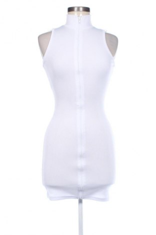 Kleid Missguided, Größe S, Farbe Weiß, Preis € 15,13