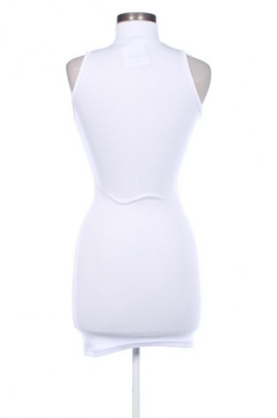 Kleid Missguided, Größe S, Farbe Weiß, Preis € 15,13