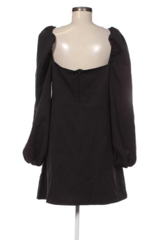 Šaty  Missguided, Velikost XL, Barva Černá, Cena  469,00 Kč