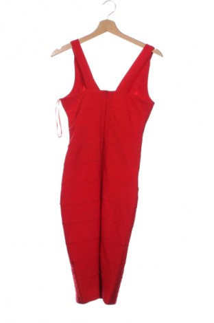 Sukienka Missguided, Rozmiar M, Kolor Czerwony, Cena 68,00 zł