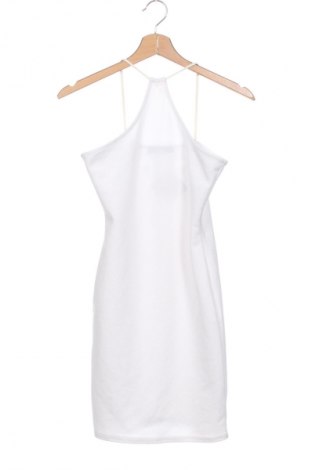 Sukienka Missguided, Rozmiar XS, Kolor Biały, Cena 90,96 zł