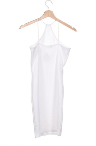 Sukienka Missguided, Rozmiar XS, Kolor Biały, Cena 90,96 zł