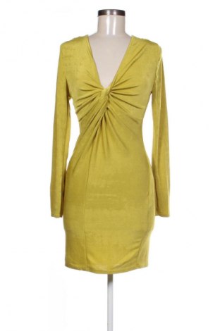 Kleid Missguided, Größe M, Farbe Gelb, Preis € 14,76