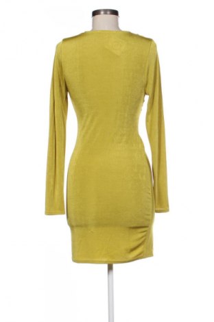 Kleid Missguided, Größe M, Farbe Gelb, Preis € 14,76