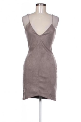 Rochie Missguided, Mărime M, Culoare Gri, Preț 78,41 Lei