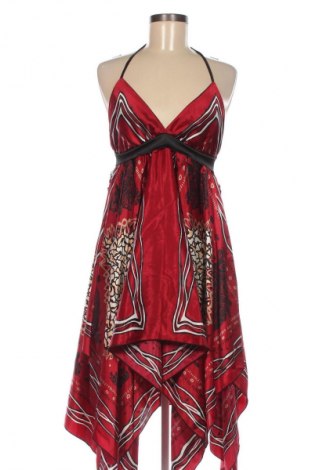 Kleid Mocca, Größe M, Farbe Mehrfarbig, Preis 27,45 €