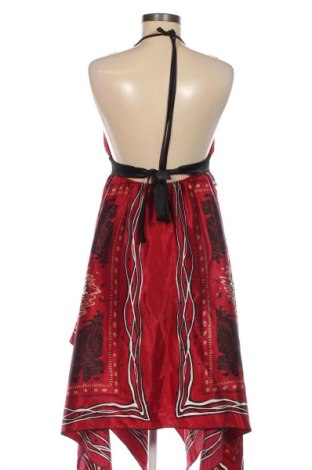 Kleid Mocca, Größe M, Farbe Mehrfarbig, Preis 27,45 €