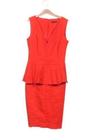 Kleid Mohito, Größe XS, Farbe Rot, Preis 20,99 €