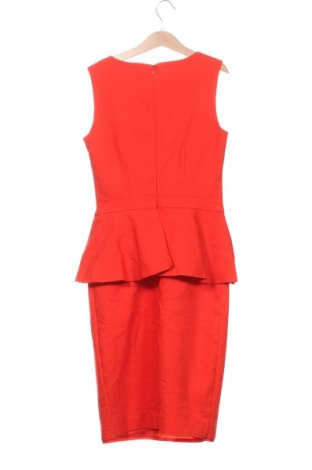 Kleid Mohito, Größe XS, Farbe Rot, Preis 20,99 €