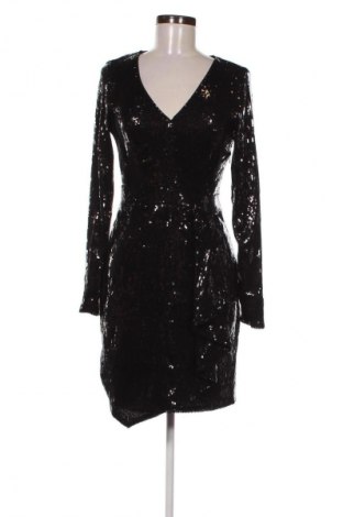Rochie Mohito, Mărime M, Culoare Negru, Preț 44,99 Lei