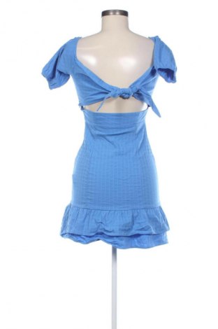 Kleid Mohito, Größe S, Farbe Blau, Preis 17,84 €