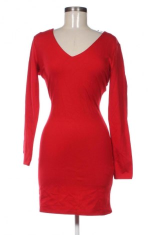 Kleid Mohito, Größe M, Farbe Rot, Preis 13,99 €