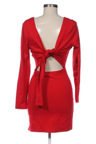 Kleid Mohito, Größe M, Farbe Rot, Preis 13,99 €