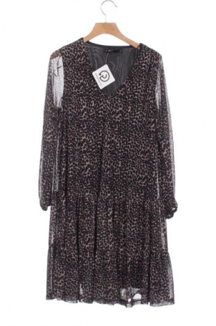 Kleid Mohito, Größe XS, Farbe Mehrfarbig, Preis € 14,87