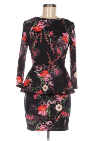 Kleid Mohito, Größe S, Farbe Mehrfarbig, Preis 14,75 €
