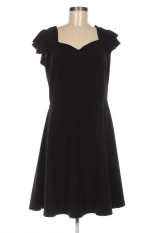 Kleid Mohito, Größe XL, Farbe Schwarz, Preis € 14,76