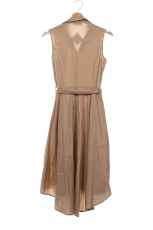 Rochie Mohito, Mărime XS, Culoare Bej, Preț 130,29 Lei