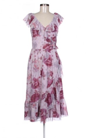 Kleid Mohito, Größe M, Farbe Mehrfarbig, Preis 14,71 €