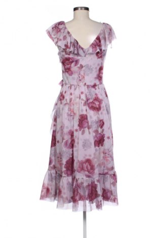Kleid Mohito, Größe M, Farbe Mehrfarbig, Preis 14,71 €