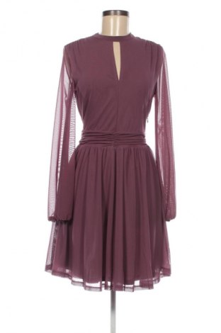 Kleid Mohito, Größe M, Farbe Aschrosa, Preis 14,71 €