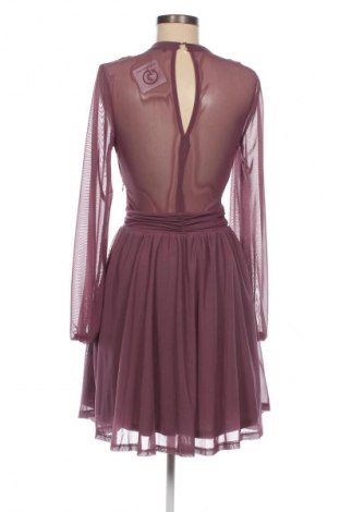 Kleid Mohito, Größe M, Farbe Aschrosa, Preis 14,71 €
