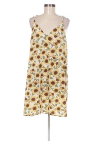 Sukienka Monki, Rozmiar XL, Kolor Kolorowy, Cena 88,99 zł