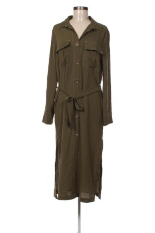 Rochie Monki, Mărime S, Culoare Verde, Preț 62,99 Lei