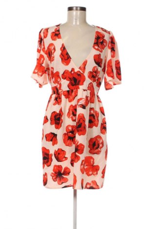 Rochie Monki, Mărime XL, Culoare Multicolor, Preț 91,99 Lei