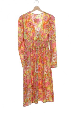 Φόρεμα Monki, Μέγεθος XS, Χρώμα Πολύχρωμο, Τιμή 17,99 €