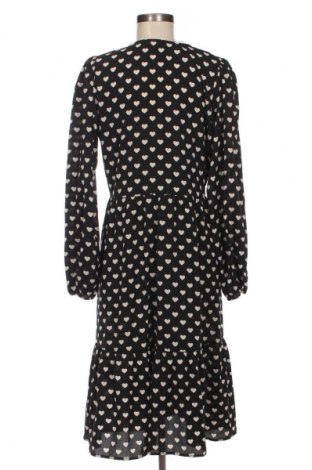 Kleid Monki, Größe S, Farbe Mehrfarbig, Preis 18,99 €