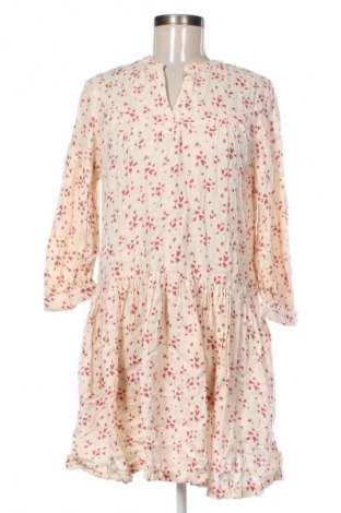 Kleid Monoprix Femme, Größe M, Farbe Mehrfarbig, Preis 33,99 €