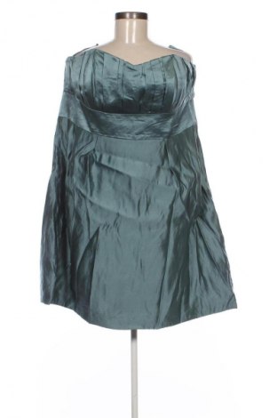 Sukienka Monsoon, Rozmiar XXL, Kolor Zielony, Cena 157,99 zł