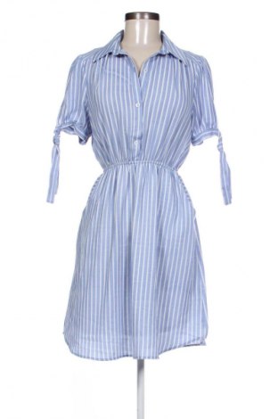 Kleid Monteau, Größe L, Farbe Mehrfarbig, Preis 20,99 €
