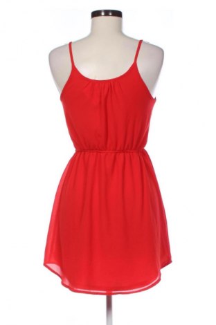 Φόρεμα Monteau, Μέγεθος S, Χρώμα Κόκκινο, Τιμή 18,99 €