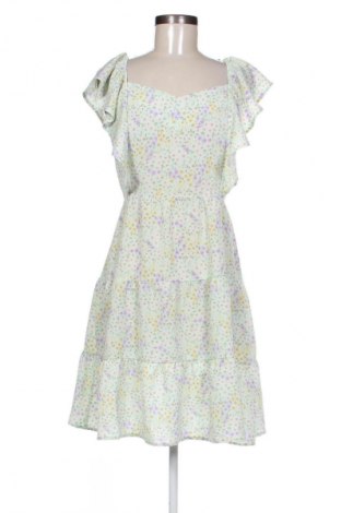 Kleid Monteau, Größe S, Farbe Mehrfarbig, Preis 20,99 €