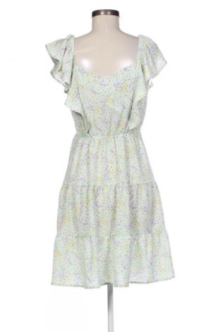 Kleid Monteau, Größe S, Farbe Mehrfarbig, Preis 20,99 €
