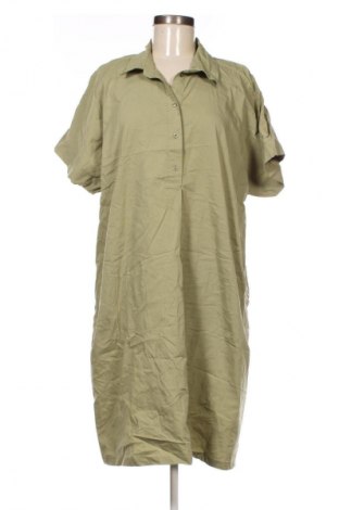 Φόρεμα More & More, Μέγεθος XL, Χρώμα Πράσινο, Τιμή 52,99 €