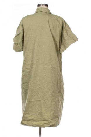 Φόρεμα More & More, Μέγεθος XL, Χρώμα Πράσινο, Τιμή 52,99 €