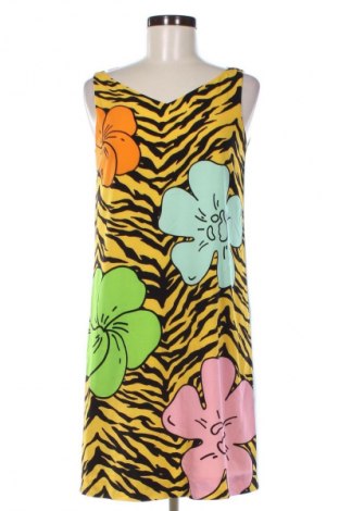 Φόρεμα Moschino Cheap And Chic, Μέγεθος M, Χρώμα Πολύχρωμο, Τιμή 127,99 €