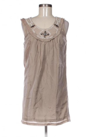 Kleid Motivi, Größe S, Farbe Braun, Preis 31,37 €
