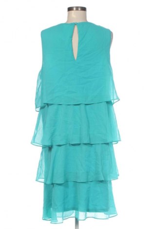 Kleid Ms Mode, Größe XL, Farbe Blau, Preis 20,99 €