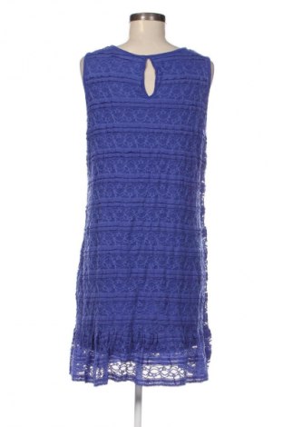 Sukienka Ms Mode, Rozmiar XL, Kolor Niebieski, Cena 95,99 zł
