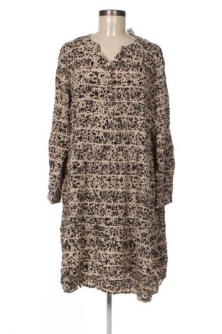 Kleid Multiblu, Größe XL, Farbe Mehrfarbig, Preis 20,99 €