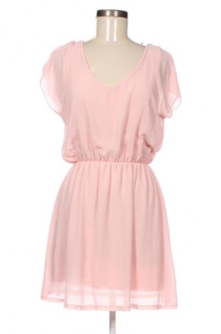 Rochie My Hailys, Mărime L, Culoare Roz, Preț 79,99 Lei