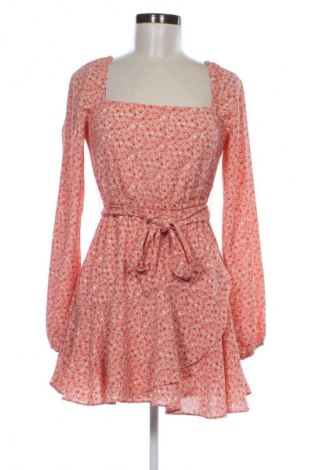 Kleid NA-KD, Größe S, Farbe Mehrfarbig, Preis 13,99 €