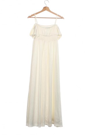 Rochie NA-KD, Mărime XS, Culoare Ecru, Preț 163,99 Lei