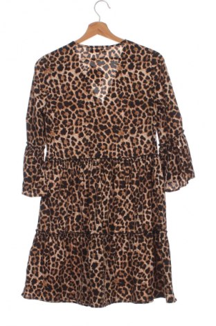 Kleid NA-KD, Größe XS, Farbe Mehrfarbig, Preis € 13,99