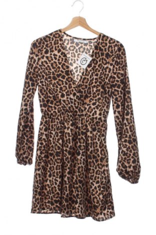 Kleid NA-KD, Größe XS, Farbe Mehrfarbig, Preis 24,00 €