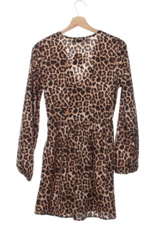 Kleid NA-KD, Größe XS, Farbe Mehrfarbig, Preis 24,00 €